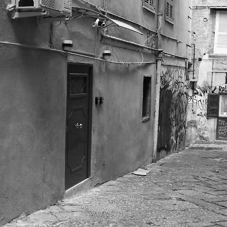Pappacoda Home Nápoles Exterior foto